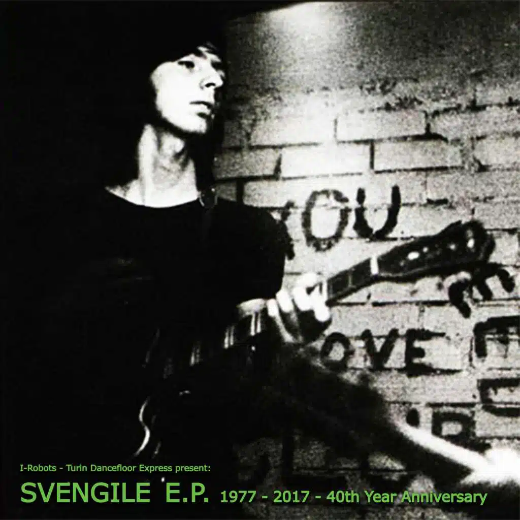 Got To Be (12" Extended 1979 Version)