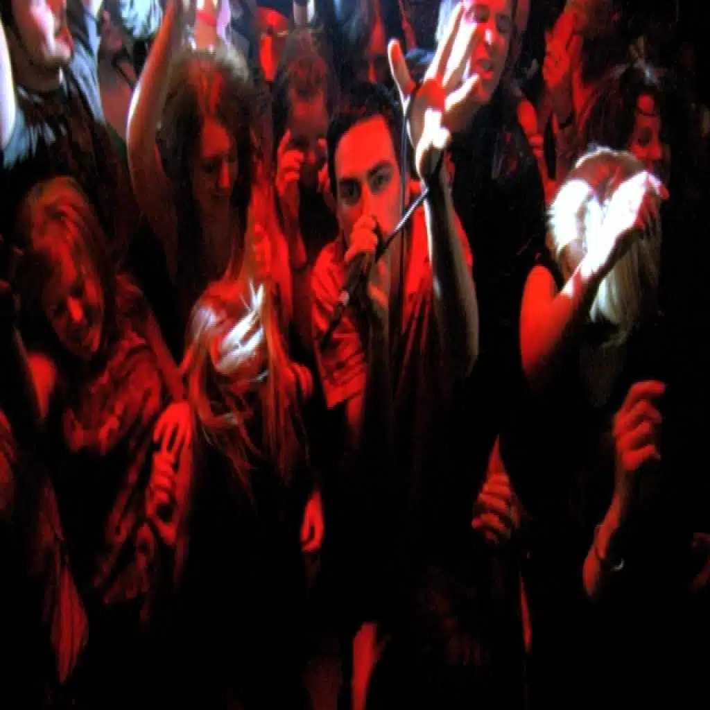 Better Do Better (Wrongtom Wild Inna 81 Version) [feat. The Stoneleigh Mountain Rockers]