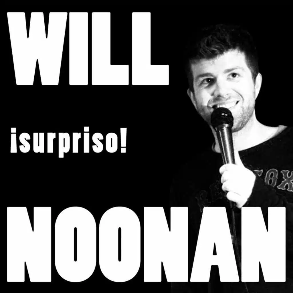 ¡surpriso!