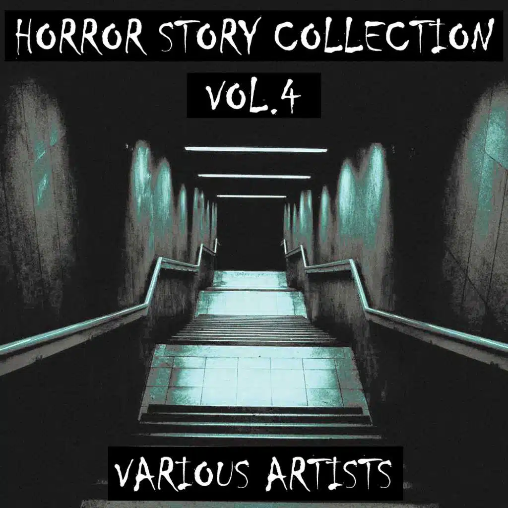 Horror Story Collection Vol.4