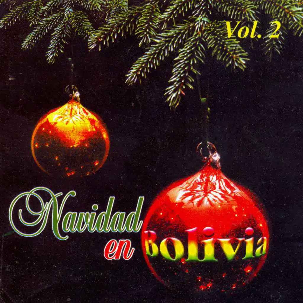 Navidad en Bolivia Vol. 2