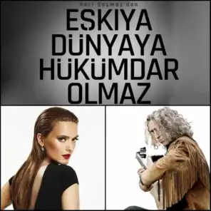 Demet Akalın & Ahmet Aslan