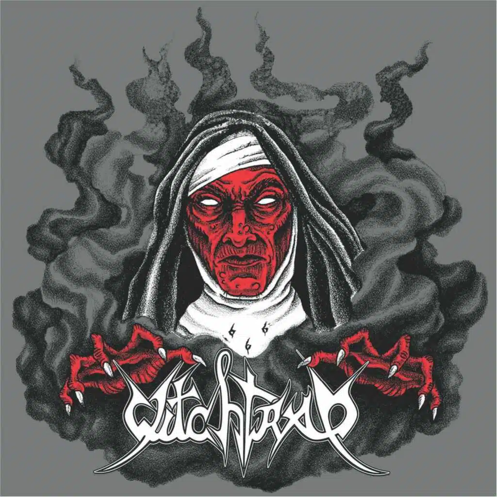 Sex Commander / The Devil's on the Loose