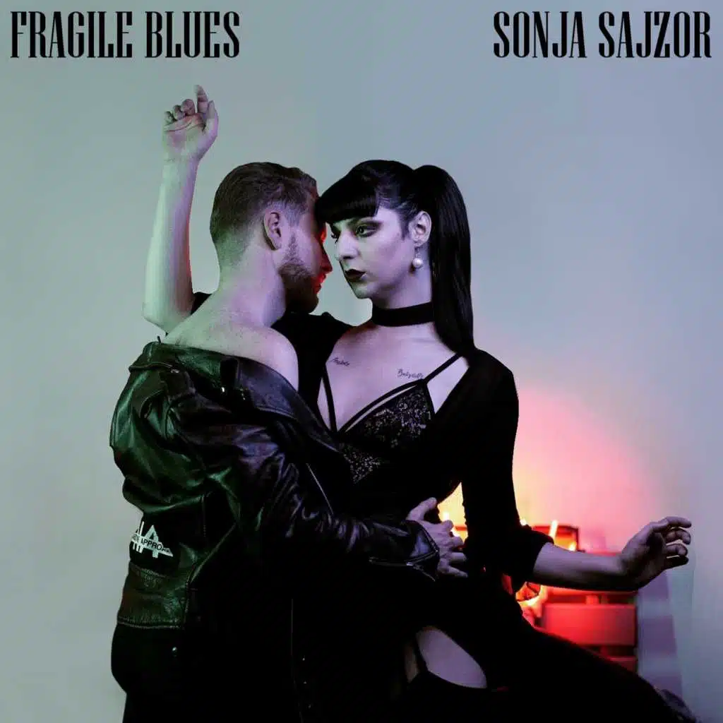Fragile Blues (The EP)