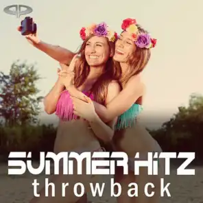 Summer Hitz: Throwback 3