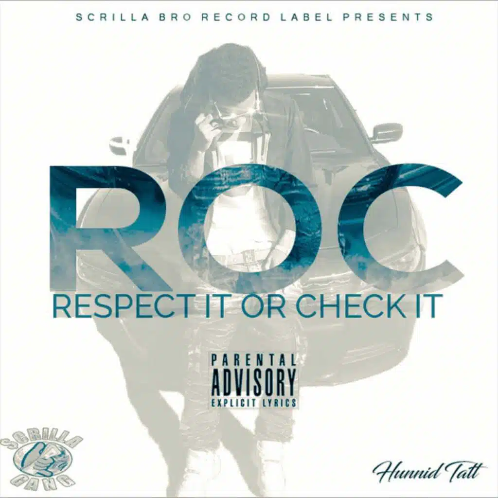 Respect It or Check It (feat. BakEnShawty)