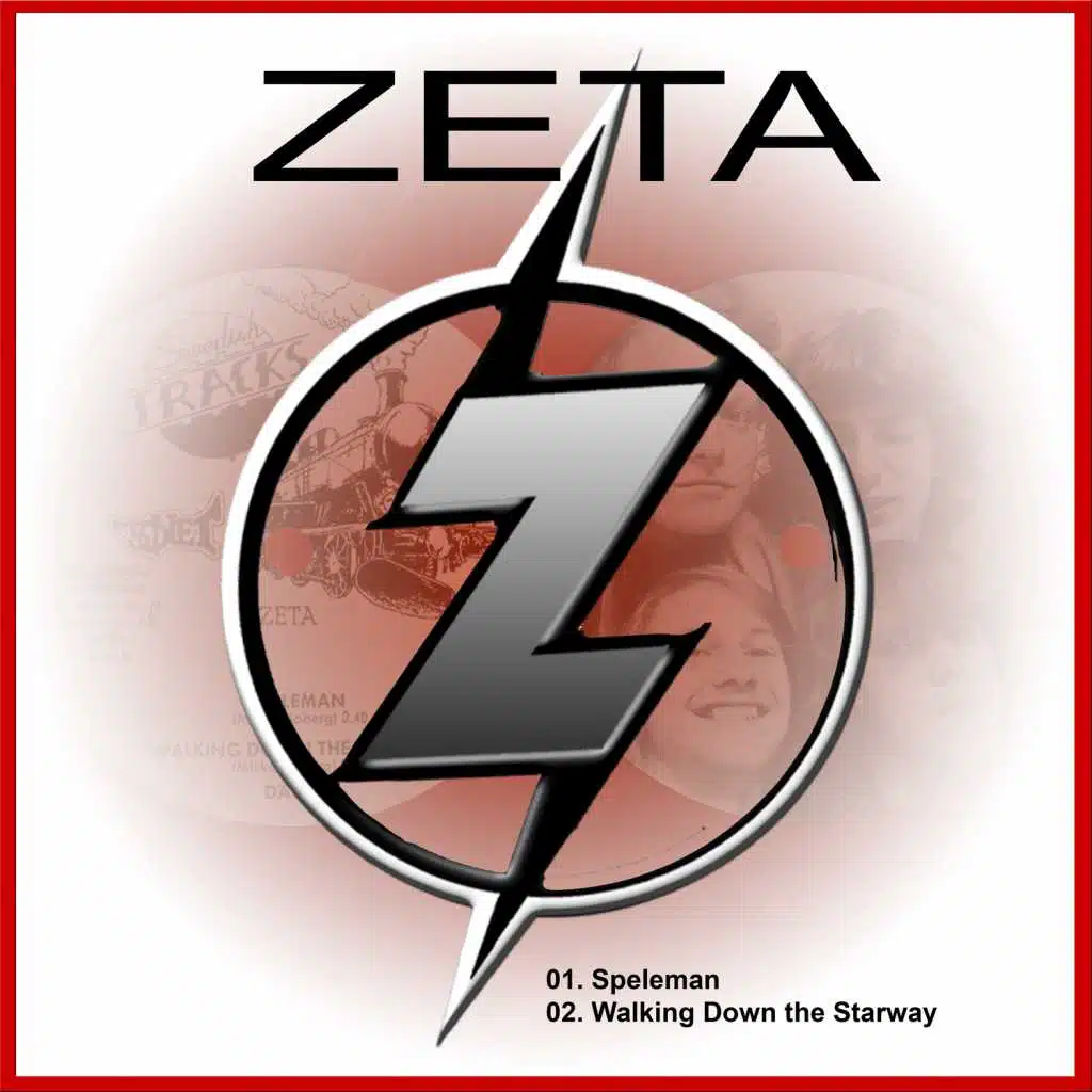 Speleman (feat. Micke MIMO Moberg)