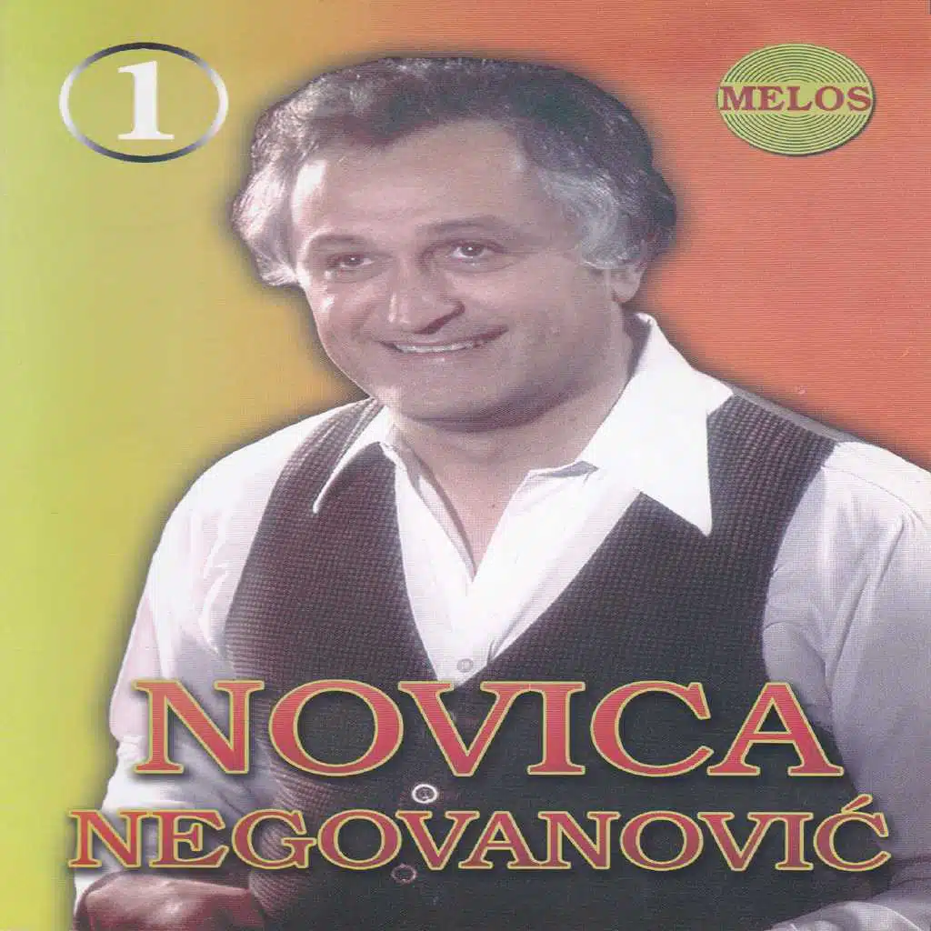Ah, zasto te pre ne ostavi