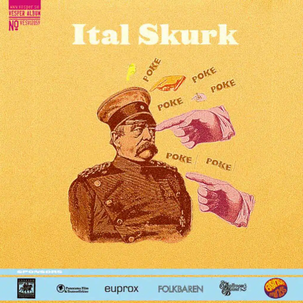 Ital Skurk