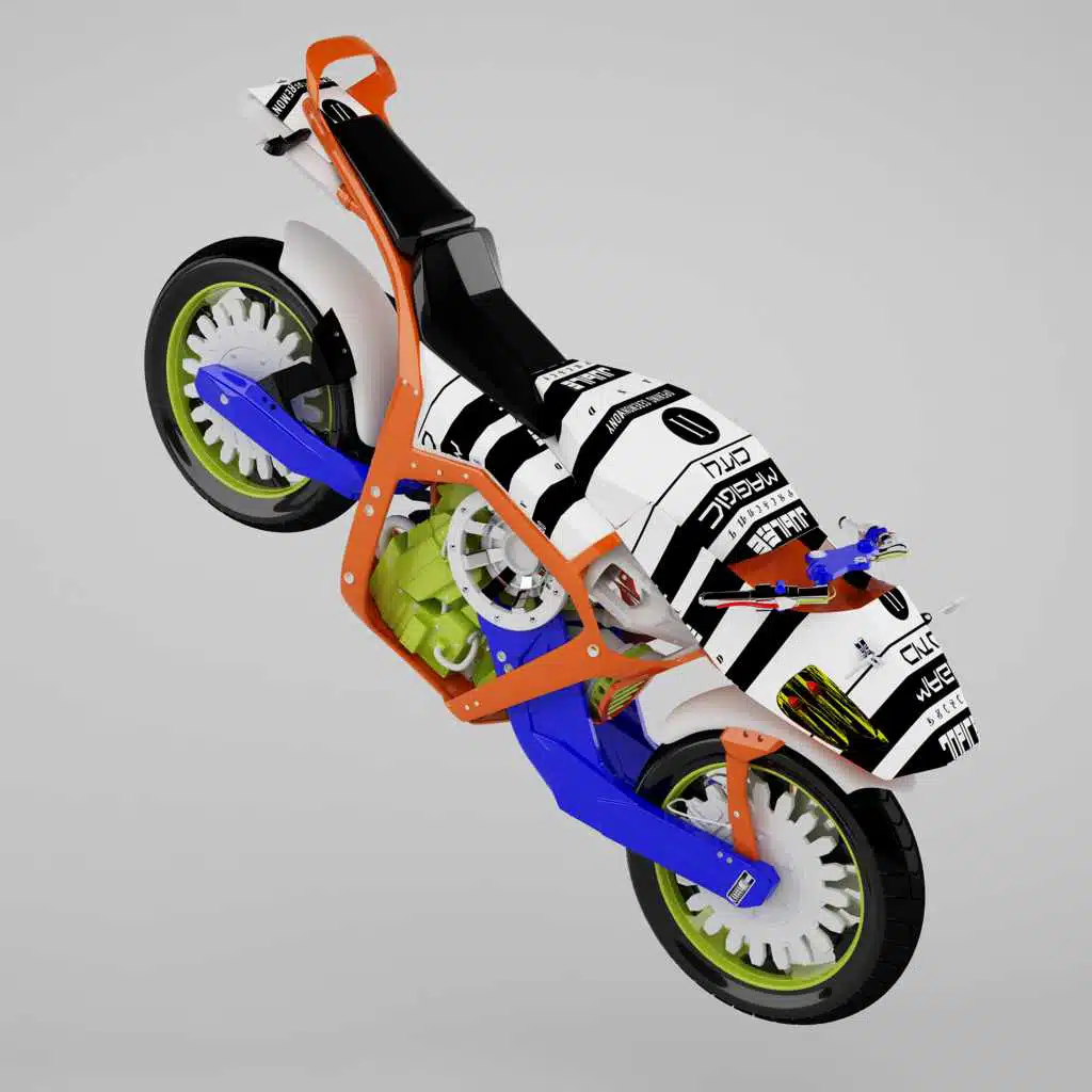 Jubilee Presents: Magic City Vol. 2