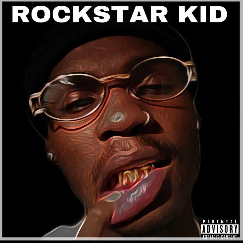Rocktar Kid