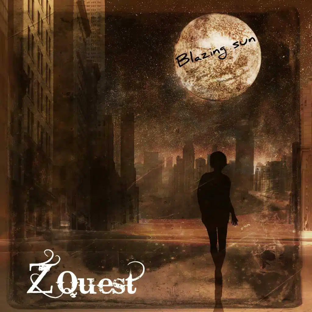 Z Quest