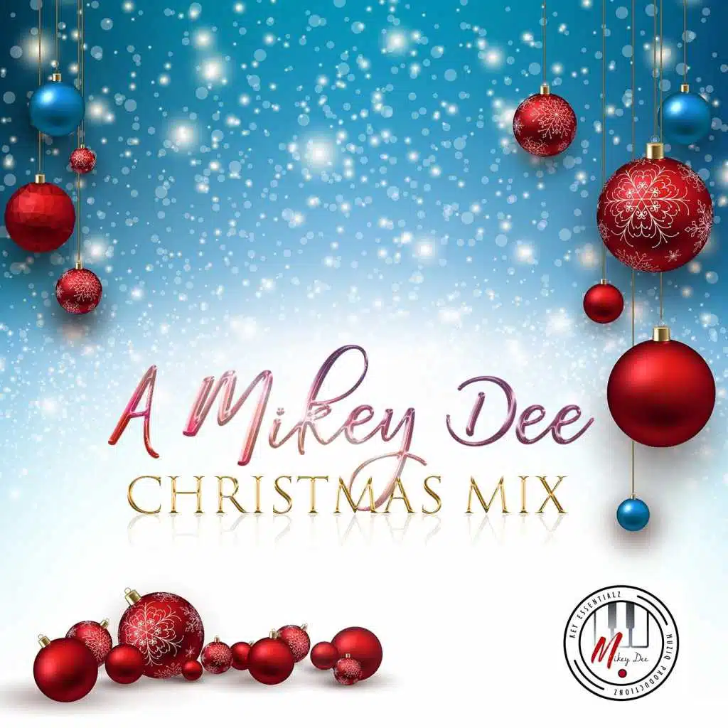 O Holy Night (feat. Riley Giandhari & Janine Hope Nair)