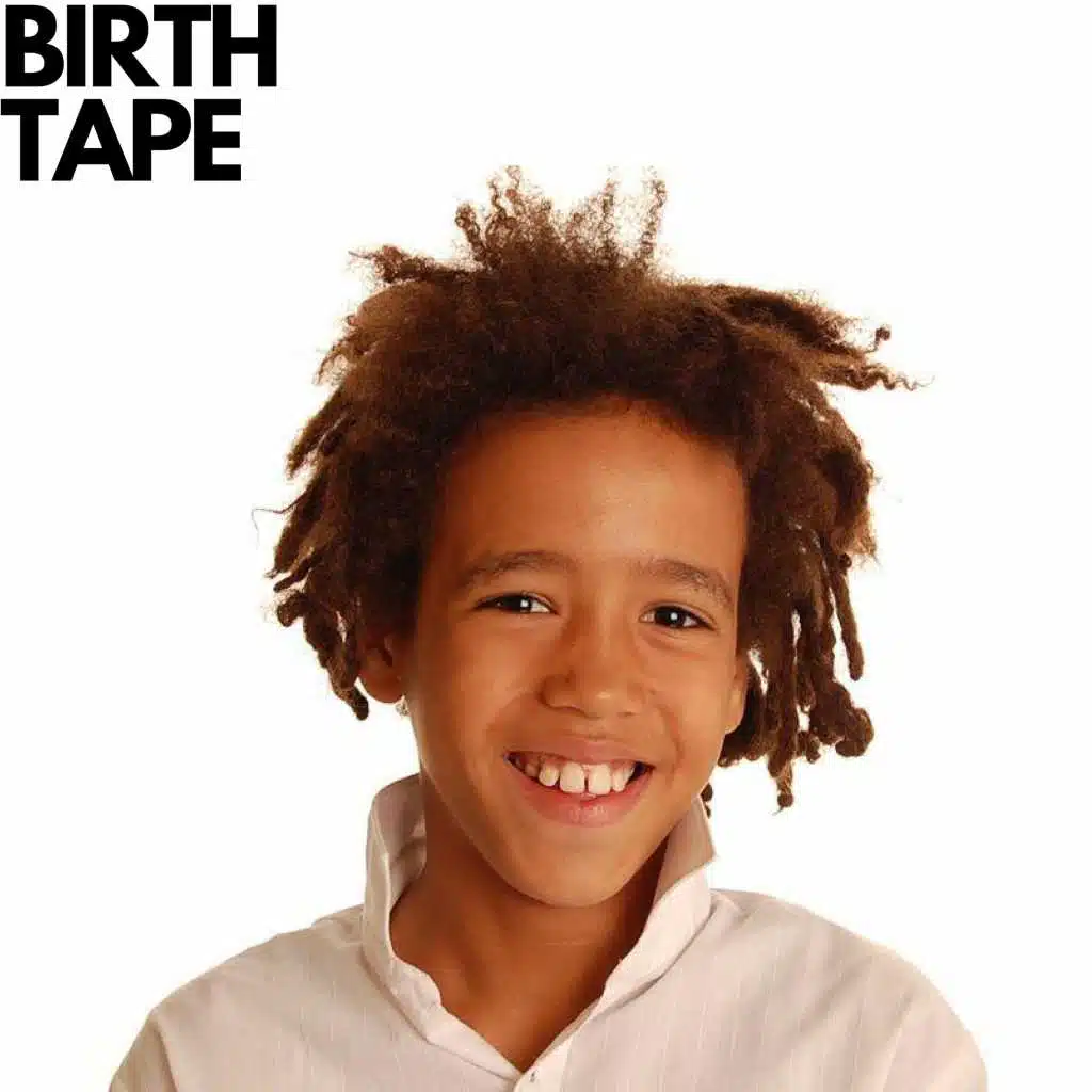 Birthtape