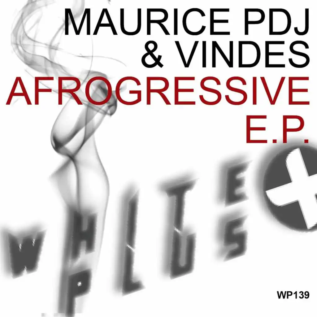 Afrogressive (Alex Marciano Remix)