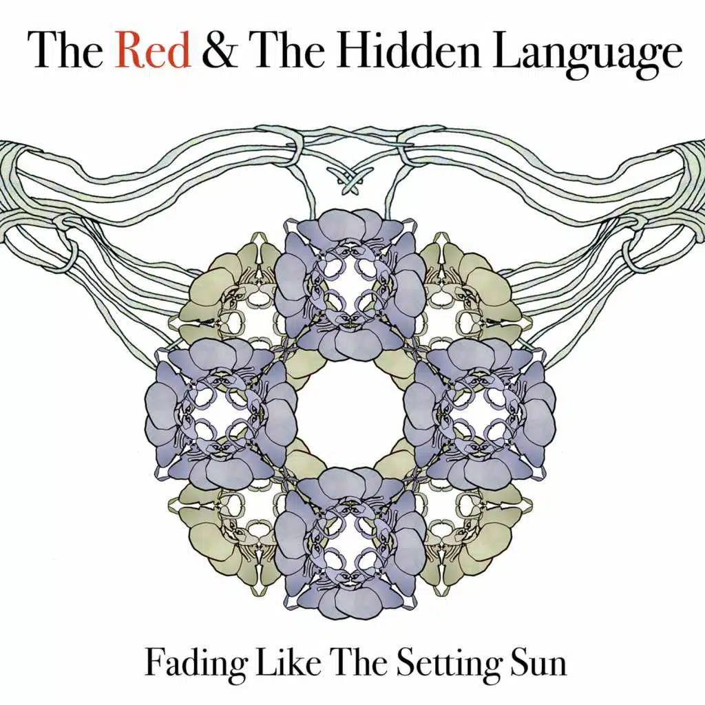 Fading Like the Setting Sun