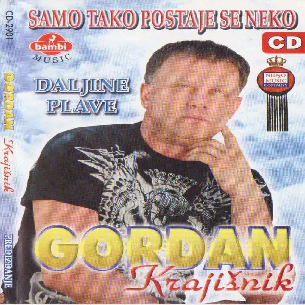 Godinama zeljan Prnjavora