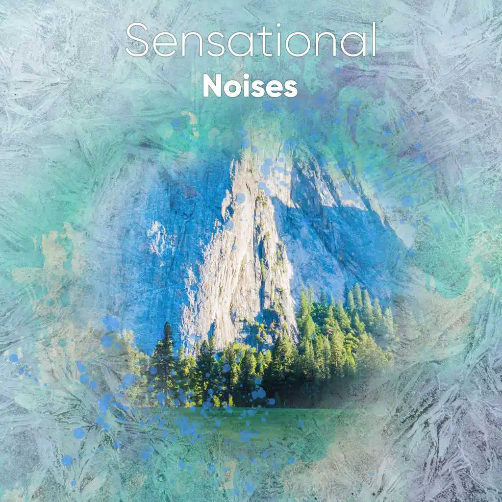 Massage Music, Pilates Workout, Zen Meditation and Natural White Noise and New Age Deep Massage