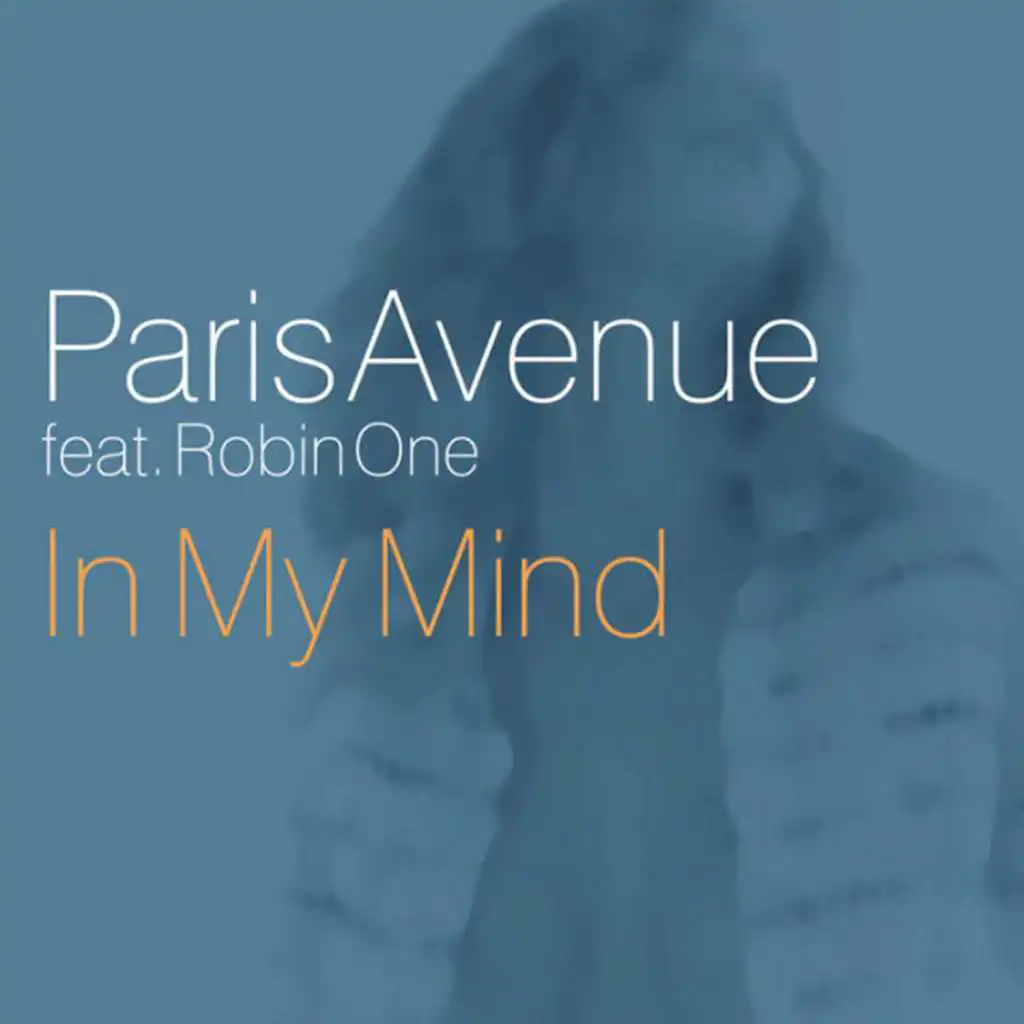 In My Mind (Radio Mix)