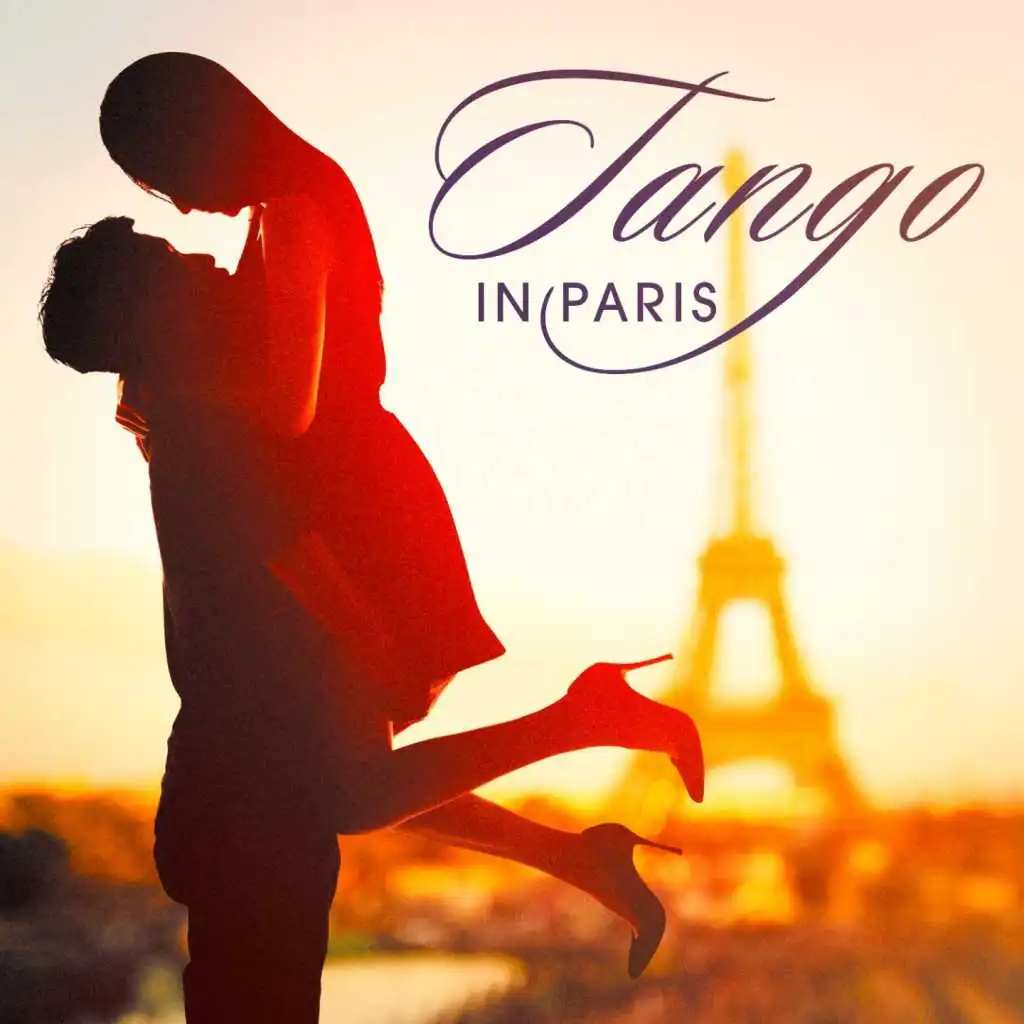 Tango in Paris