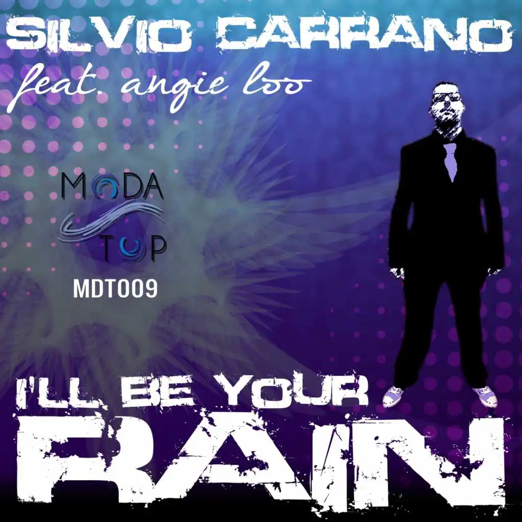 I'll Be Your Rain (Dany Spada Remix)