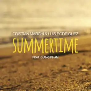 Summertime (feat. Giang Pham)