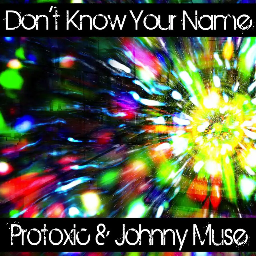 Don't Know Your Name (Mbr & Twinkiller Remix)