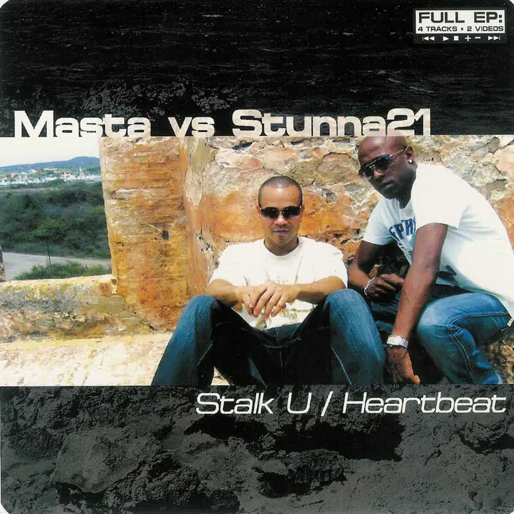 Masta vs Stunna21