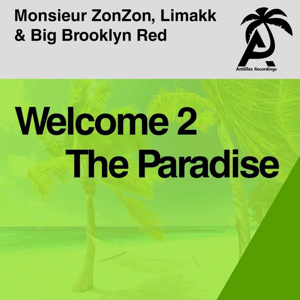 Monsieur ZonZon, Limakk & Big Brooklyn Red