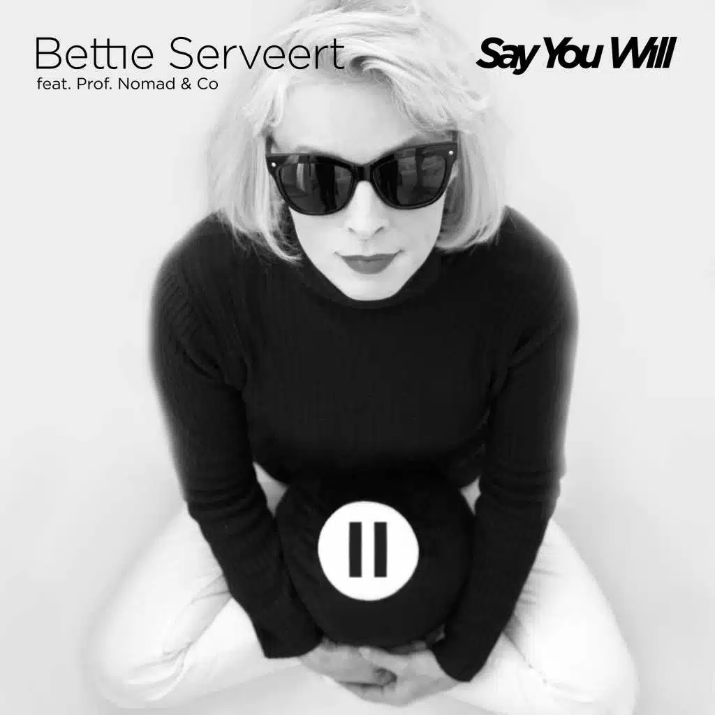 Bettie Serveert feat. Prof. Nomad & Co