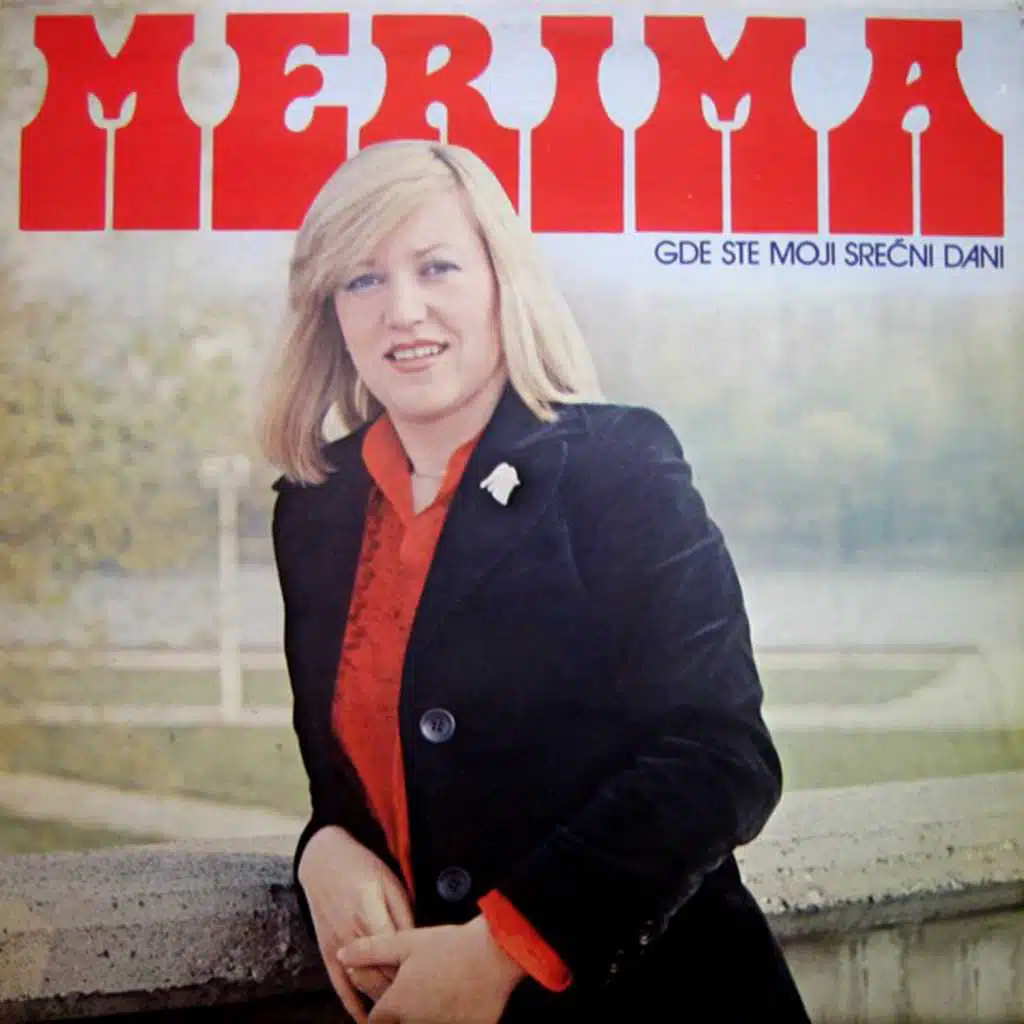 Eh, sto nisam sjajna zvezda