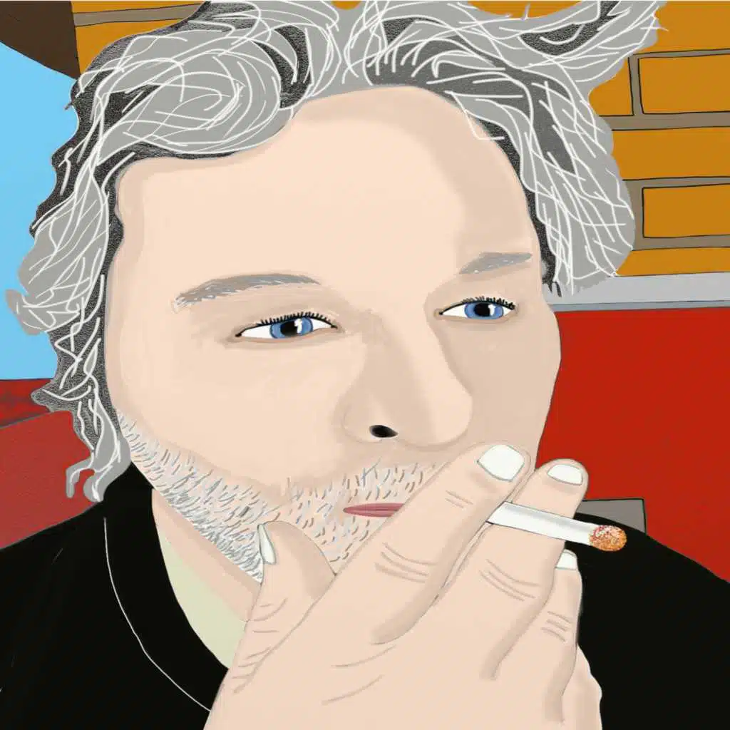 Ingen plats för en gammal man