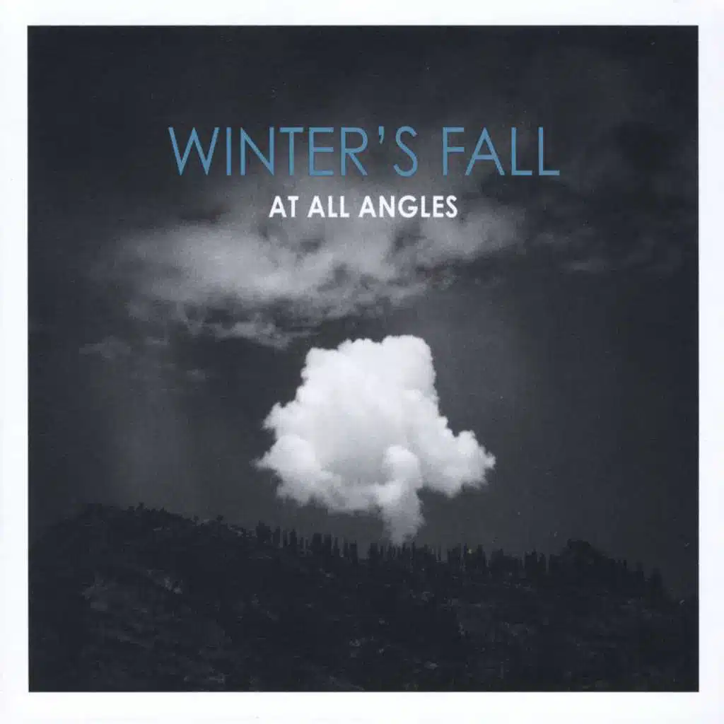 Winter's Fall