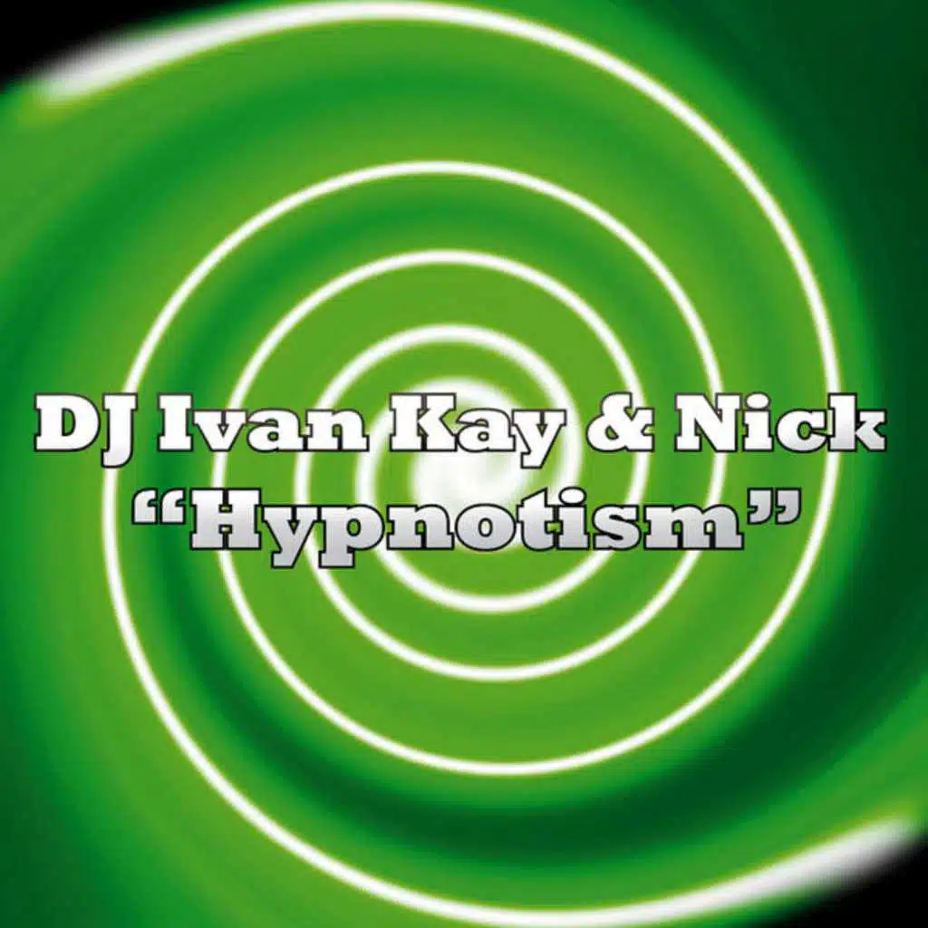 Hypnotism (DJ Kay Club Mix)