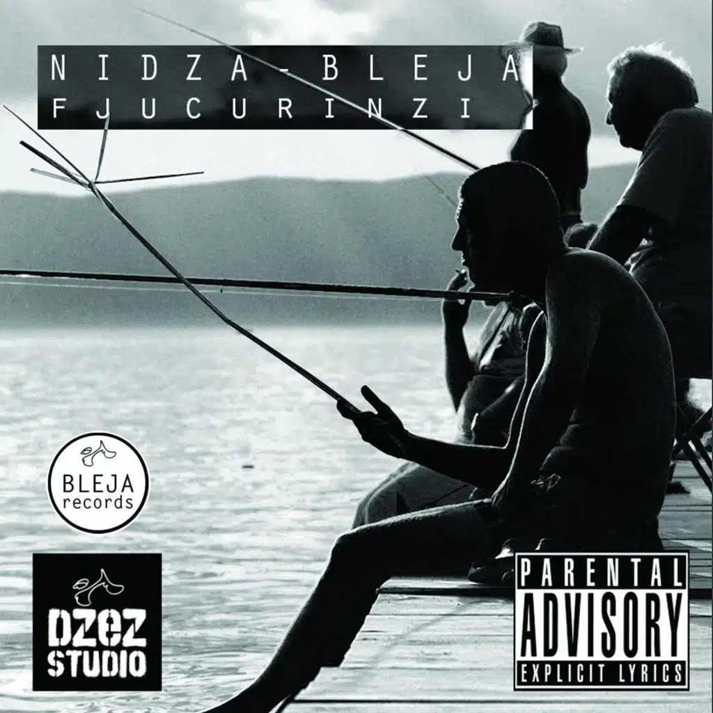 Carobna lulu (feat. Chodelixxx)