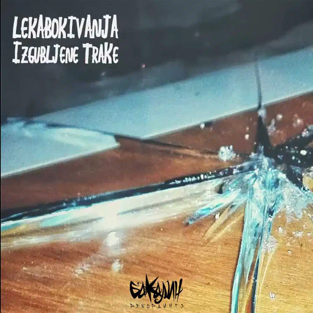 LekaBokiVanja (Izgubljene trake vol.0)