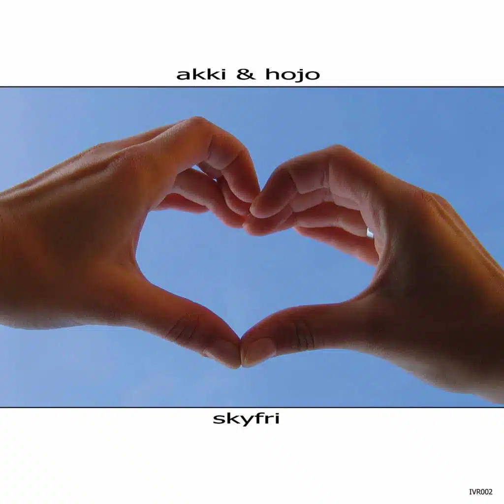 Akki & Hojo