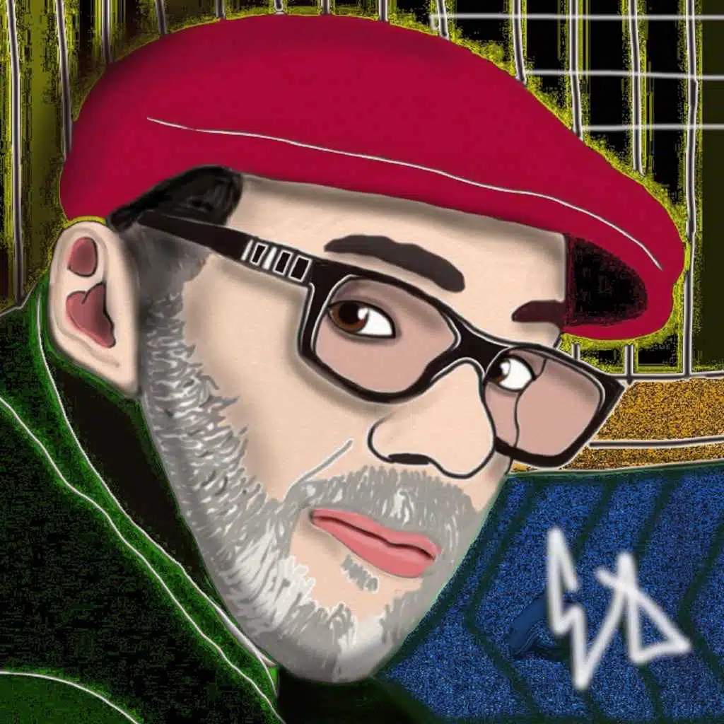 På Botten Av En Sjö