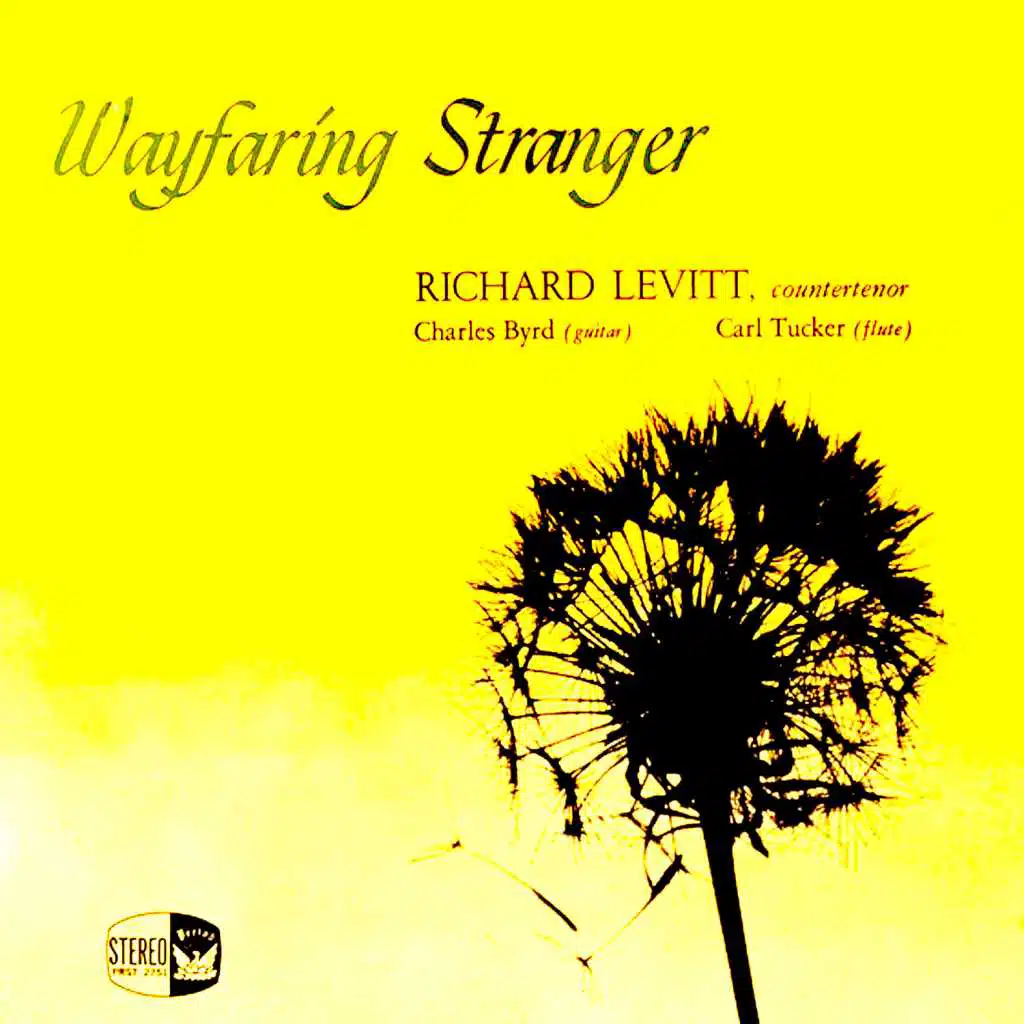 Wayfaring Stranger