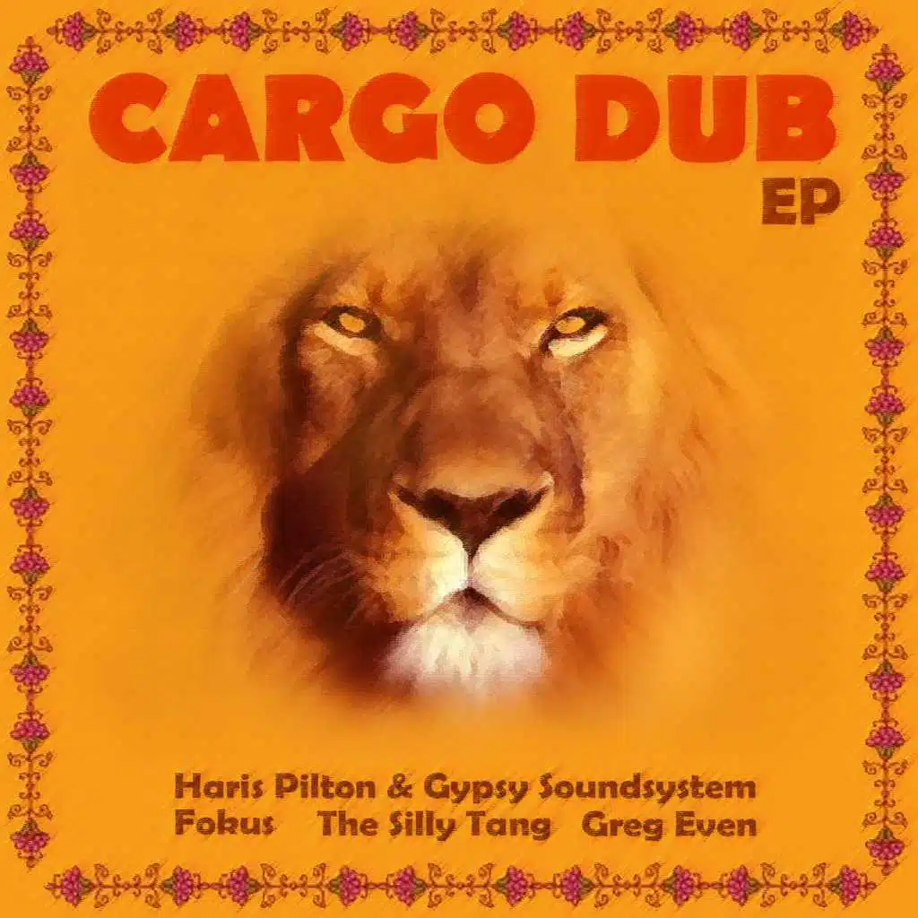 Haris Pilton & Gypsy Soundsystem