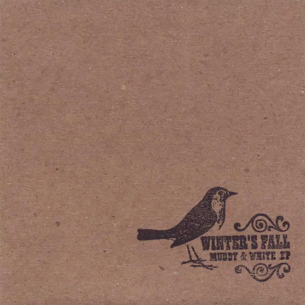 Muddy and White EP