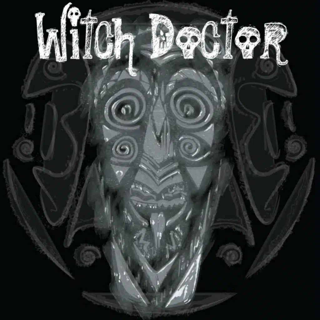Witch Doctor