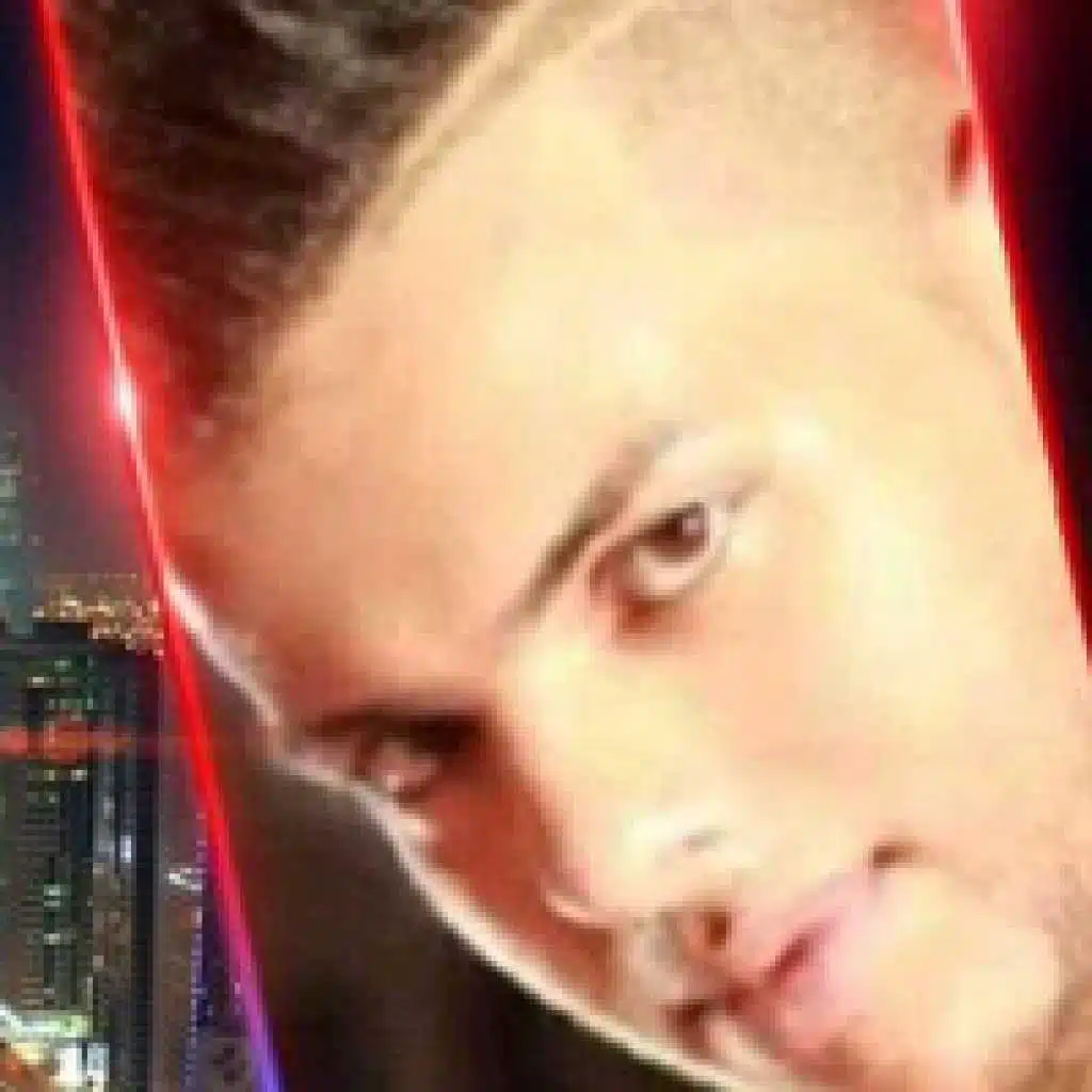 ابراهيم الوافي