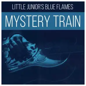 Little Junior's Blue Flames