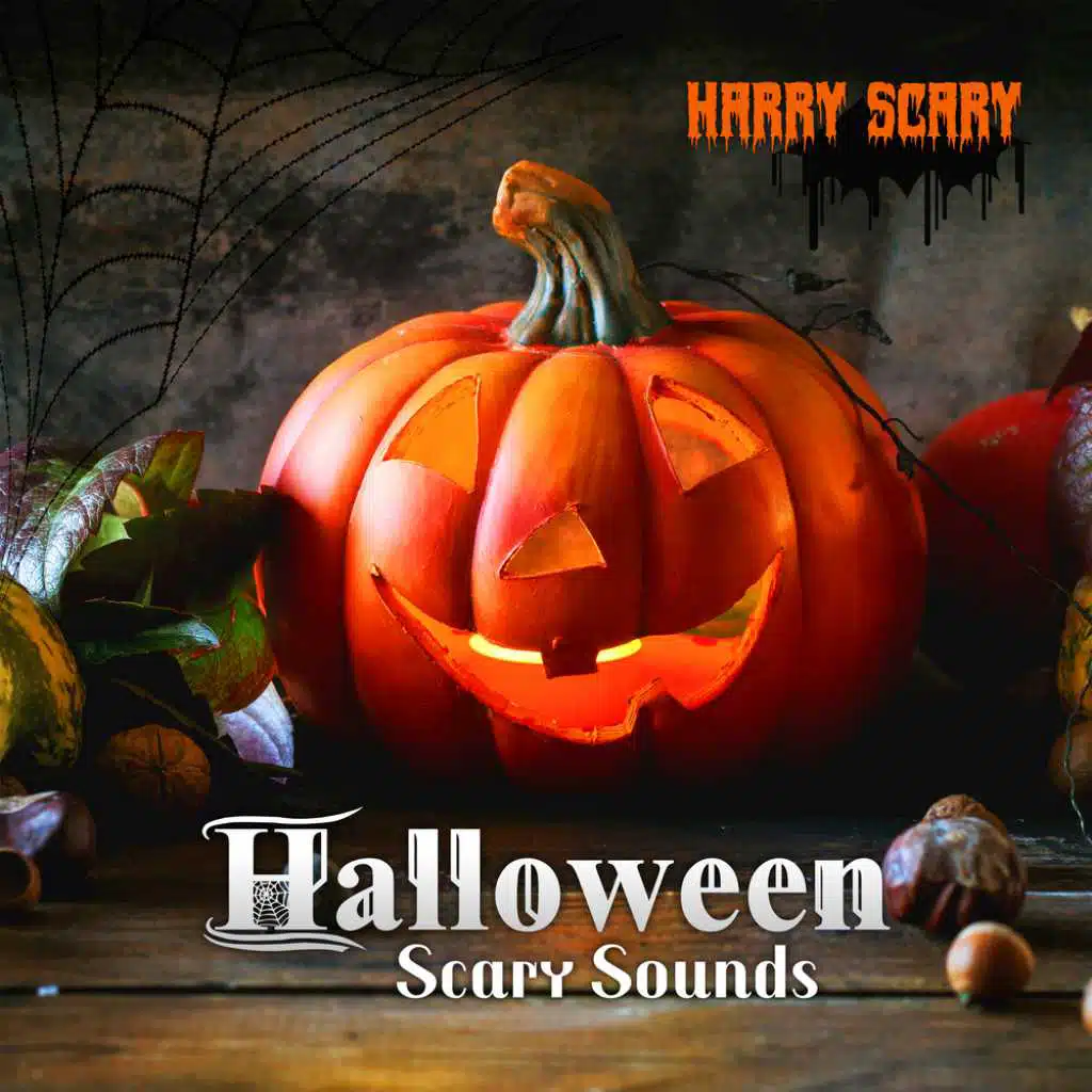 Halloween Scary Sounds