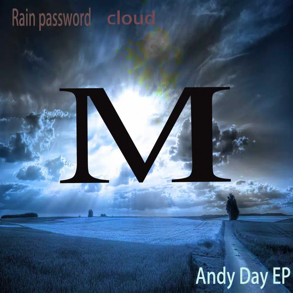 Rain Password