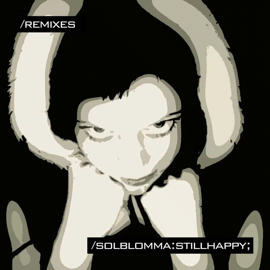 Still Happy (Remixes)