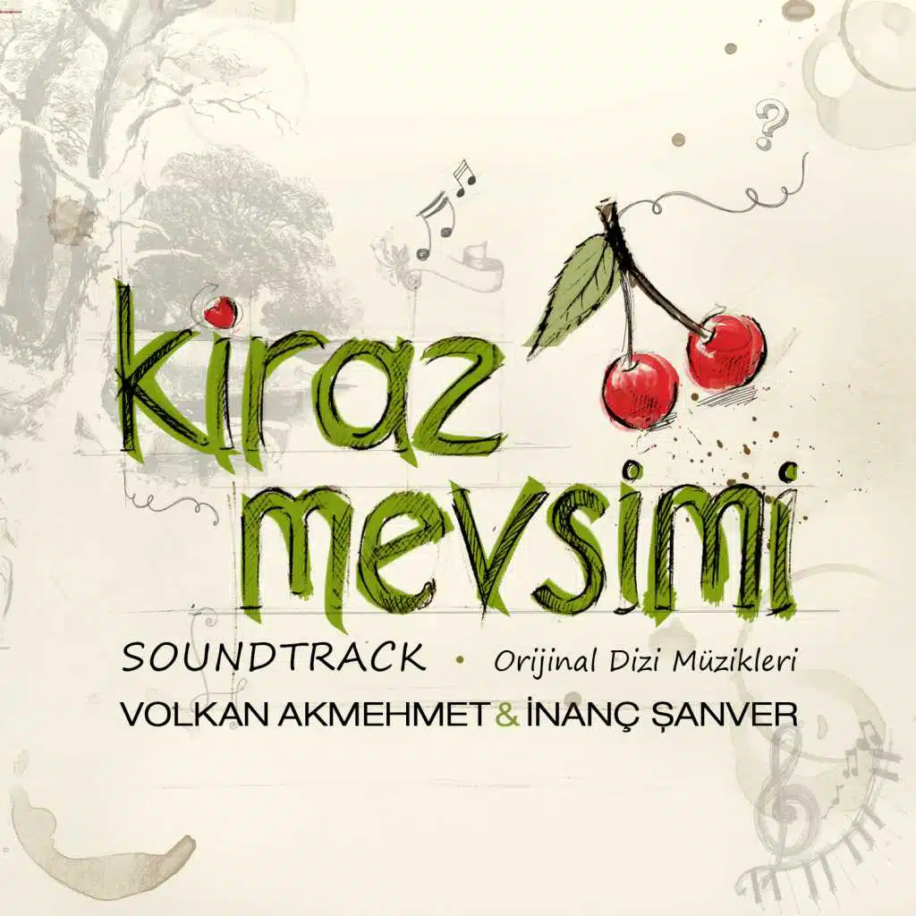 Kiraz Mevsimi (feat. Aydilge)