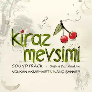 Kiraz Mevsimi (Soundtrack)