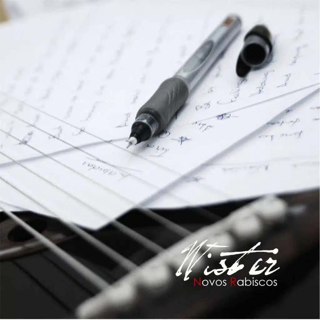 Novos Rabiscos